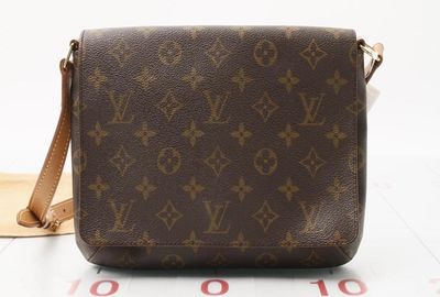 439-02237 ＬＯＵＩＳ　ＶＵＩＴＴＯＮ ショルダーバッグ
