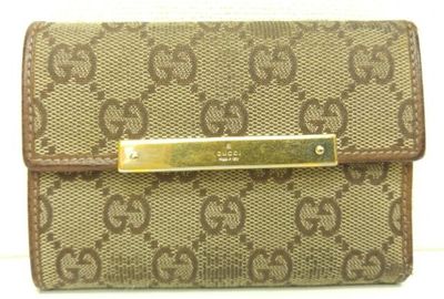 440-04804 Ｇｕｃｃｉ 財布