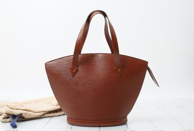 440-02651 ＬＯＵＩＳ　ＶＵＩＴＴＯＮ ハンドバッグ
