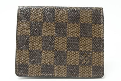 440-00993 ＬＯＵＩＳ　ＶＵＩＴＴＯＮ 手帳カバー・カードケース類