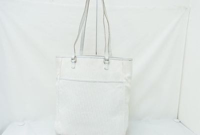 440-00146 Ｃｈｒｉｓｔｉａｎ　Ｄｉｏｒ トートバッグ