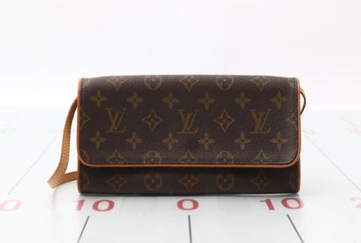 440-00510 ＬＯＵＩＳ　ＶＵＩＴＴＯＮ ショルダーバッグ