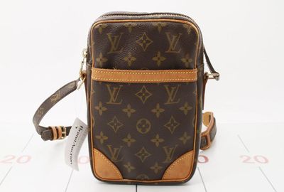 440-04076 ＬＯＵＩＳ　ＶＵＩＴＴＯＮ メッセンジャー
