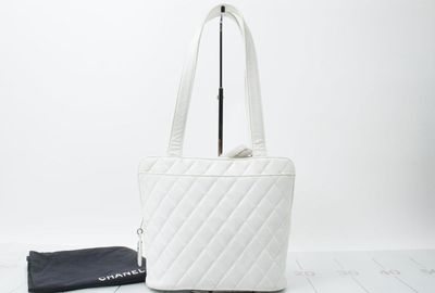 440-02948 ＣＨＡＮＥＬ ショルダーバッグ