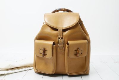 440-04149 Ｇｕｃｃｉ リュック