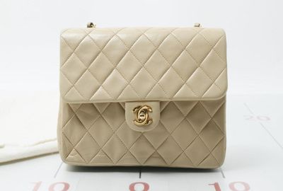 440-04785 ＣＨＡＮＥＬ ショルダーバッグ