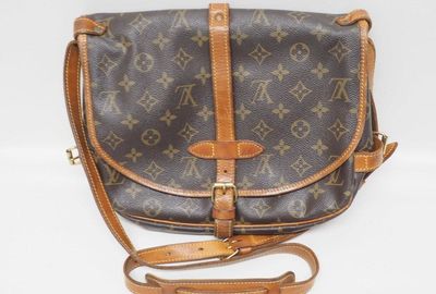 440-04909 ＬＯＵＩＳ　ＶＵＩＴＴＯＮ ショルダーバッグ