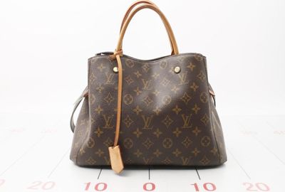 440-03434 ＬＯＵＩＳ　ＶＵＩＴＴＯＮ ハンドバッグ