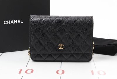 440-05131 ＣＨＡＮＥＬ ショルダーバッグ