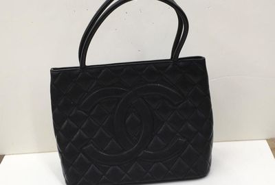 440-02174 ＣＨＡＮＥＬ ハンドバッグ