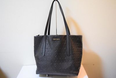 440-01246 ＪＩＭＭＹ　ＣＨＯＯ トートバッグ