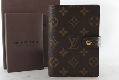 440-03083 ＬＯＵＩＳ　ＶＵＩＴＴＯＮ 手帳カバー・カードケース類