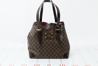 439-00380 ＬＯＵＩＳ　ＶＵＩＴＴＯＮ ハンドバッグ