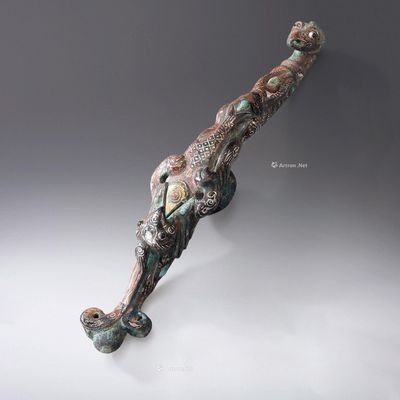 搜挖會 SoWAs Auction (116)