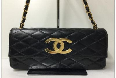 440-03469 ＣＨＡＮＥＬ ショルダーバッグ