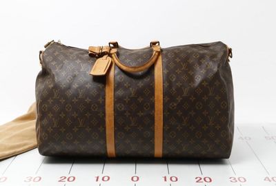 440-04904 ＬＯＵＩＳ　ＶＵＩＴＴＯＮ ボストンバッグ