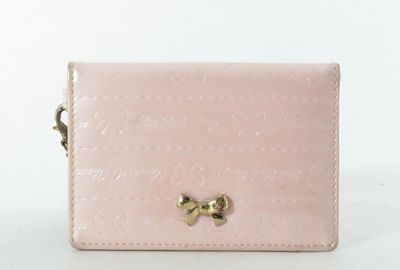 439-00016 Ｓａｍａｎｔｈａ　Ｔｈａｖａｓａ 手帳カバー・カードケース類