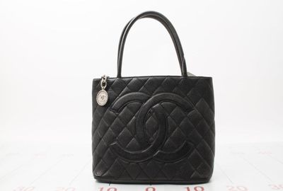 439-03419 ＣＨＡＮＥＬ トートバッグ