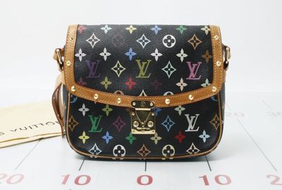 440-04782 ＬＯＵＩＳ　ＶＵＩＴＴＯＮ ショルダーバッグ
