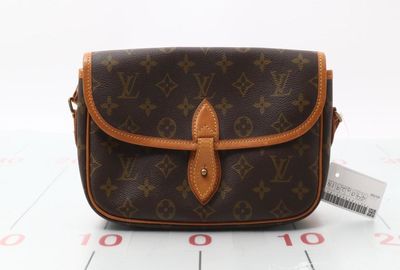 440-02914 ＬＯＵＩＳ　ＶＵＩＴＴＯＮ ショルダーバッグ