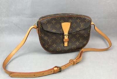 439-00106 ＬＯＵＩＳ　ＶＵＩＴＴＯＮ ショルダーバッグ