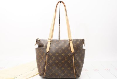 440-02136 ＬＯＵＩＳ　ＶＵＩＴＴＯＮ ショルダーバッグ