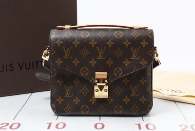 440-02551 ＬＯＵＩＳ　ＶＵＩＴＴＯＮ ショルダーバッグ