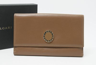 440-03033 ＢＶＬＧＡＲＩ 財布