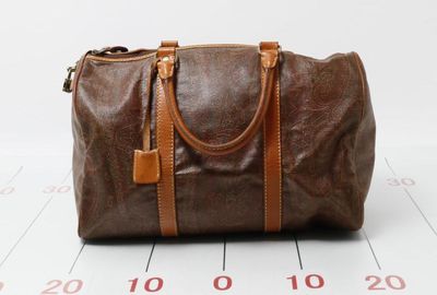 439-01557 ＥＴＲＯ ボストンバッグ