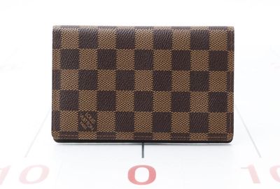 439-03450 ＬＯＵＩＳ　ＶＵＩＴＴＯＮ 手帳カバー・カードケース類
