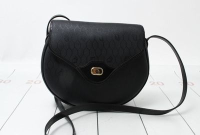 440-02615 Ｃｈｒｉｓｔｉａｎ　Ｄｉｏｒ ショルダーバッグ