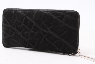 439-00651 Ｒｅａｌ　ｌｅａｔｈｅｒ　ｓｅｒｉｅｓ 財布