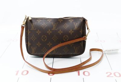 440-00714 ＬＯＵＩＳ　ＶＵＩＴＴＯＮ ポーチ