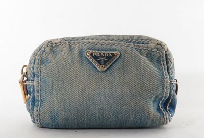 439-02892 ＰＲＡＤＡ ポーチ