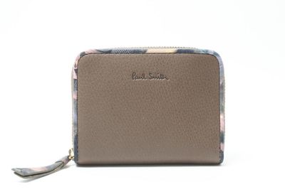 440-03398 Ｐａｕｌ　Ｓｍｉｔｈ コインケース