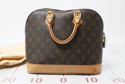 440-01943 ＬＯＵＩＳ　ＶＵＩＴＴＯＮ ハンドバッグ