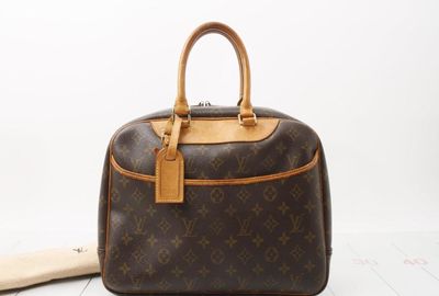 440-04295 ＬＯＵＩＳ　ＶＵＩＴＴＯＮ ボストンバッグ
