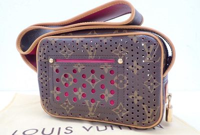 440-01029 ＬＯＵＩＳ　ＶＵＩＴＴＯＮ ショルダーバッグ