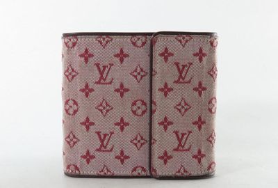 439-01912 ＬＯＵＩＳ　ＶＵＩＴＴＯＮ 財布