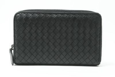 440-02443 Ｂｏｔｔｅｇａ　Ｖｅｎｅｔａ 財布