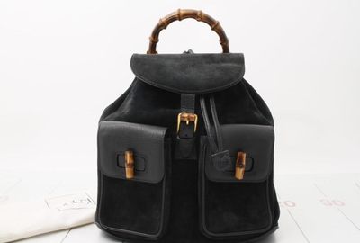 440-04063 Ｇｕｃｃｉ リュック