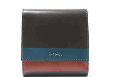 440-03044 Ｐａｕｌ　Ｓｍｉｔｈ 財布