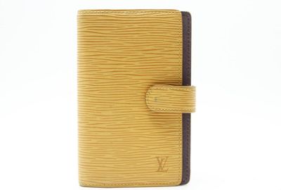 440-01880 ＬＯＵＩＳ　ＶＵＩＴＴＯＮ 手帳カバー・カードケース類
