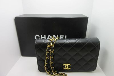 439-03661 ＣＨＡＮＥＬ ショルダーバッグ