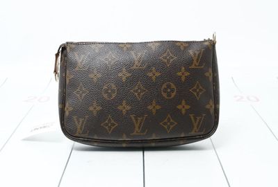 440-03408 ＬＯＵＩＳ　ＶＵＩＴＴＯＮ ポーチ