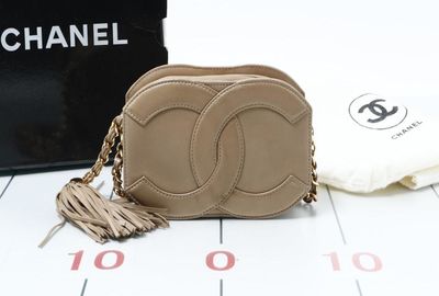 440-05256 ＣＨＡＮＥＬ ショルダーバッグ