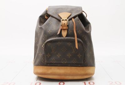 439-01942 ＬＯＵＩＳ　ＶＵＩＴＴＯＮ リュック