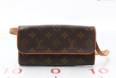 440-00506 ＬＯＵＩＳ　ＶＵＩＴＴＯＮ ショルダーバッグ