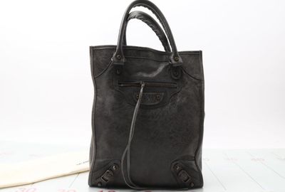 440-03317 Ｂａｌｅｎｃｉａｇａ トートバッグ