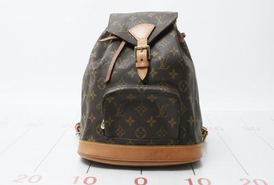 440-05248 ＬＯＵＩＳ　ＶＵＩＴＴＯＮ リュック